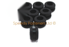 Yamaha R1 10x Rubber Fairing Grommet