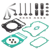 Polaris Sportsman Scrambler 500 Cylinder Head Valve Gasket Kit (1996–2014)