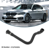 BMW 545i Radiator Hose Coolant Pipe 4.4L (2004-2005)