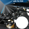 Toyota Echo Car Engine Air Filter (2000–2005)