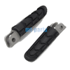 Honda VFR800F Interceptor, VFR1200F Front Footrest Pegs (2014-2015)