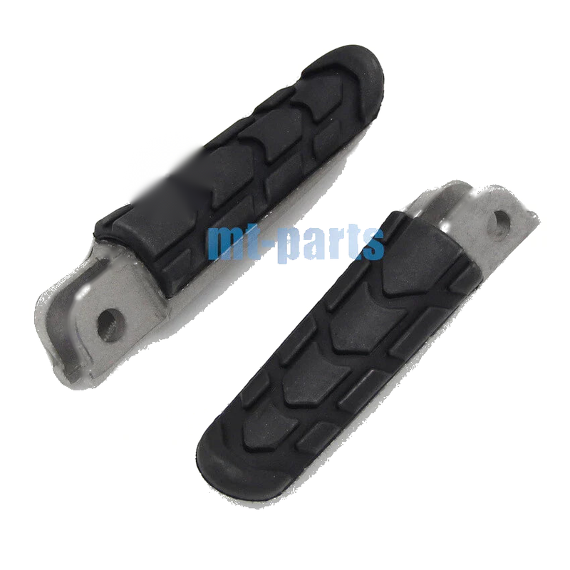 Honda VFR800F Interceptor, VFR1200F Front Footrest Pegs (2014-2015)