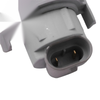 BMW 3-Series M3 E46 Low Beam Halogen Car Bulb Socket (2001-2006)