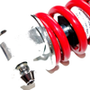 MINI PIT QUAD DIRT BIKE ATV BUGGY Go Kart 8mm 100mm Shock Shocker Suspension