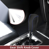 Toyota Corolla Gear Shift Knob Cover / 1Pc / (2014–2018)