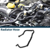 BMW X3 coolant pipe Radiator Hose (2017 - 2017)