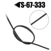 Car Model Wiper Blade Refills