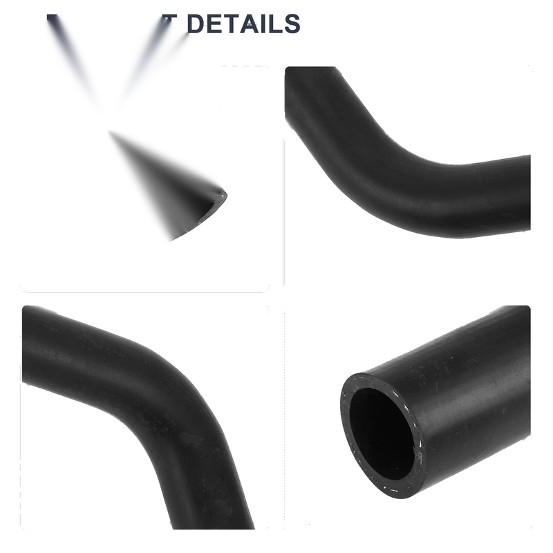 Honda Civic, Honda Element Heater Hose (2001-2005)
