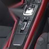 Porsche 718 2016-2023 23pcs Carbon Fiber Interior Accessories Cover Trim
