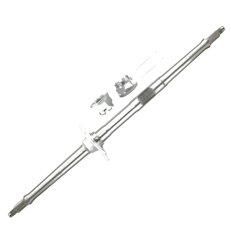 Honda TRX450R Sportrax 450 2X4 Rear Wheel Axle Shaft (2004–2005)