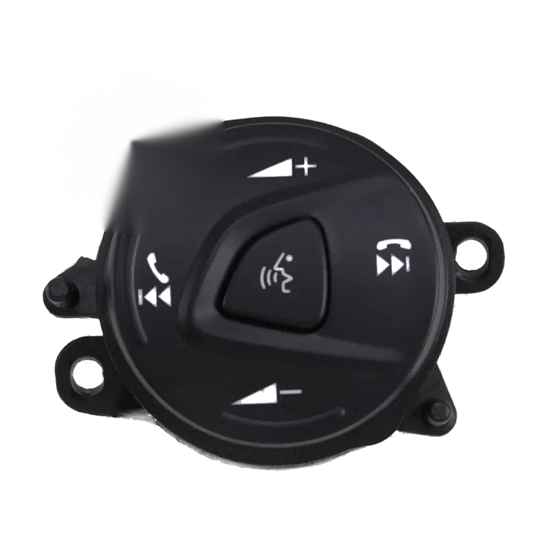 Ford Focus Kuga Escape Steering Wheel Control Switch (2012-2018)