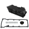Ford Fiesta V JD, JH 1.3 1299 ccm, 51 KW, 69 PS 2001 / 11-2008 / 06 Engine Valve Cover Replacement