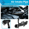 Citroen C4 C5 Peugeot 207 308 3008 5008 Air Intake Pipe Hose (2004-2020)
