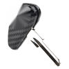 Indian Scout Motorcycle Uncut Blade Blank Key Cover (1920-2018)