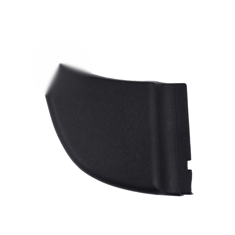 Bumper End Cap Corner Trim Rear LH Fits Toyota Hilux Vigo SR5 UTE Truck 2005-15