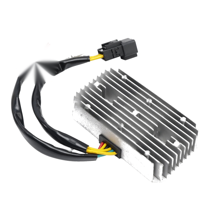 SYM JOYMAX 300i, CRUISYM, GTS 300i, MAXSYM 400, 600 Voltage Regulator (2013-2023)