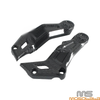 YAMAHA FZ07 MT07 Small Frame Side Plate Fairing (2014-2023)