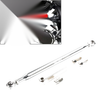Harley Tour Glide Electra Glide 12" Round Shift Linkage Shifter (1996-2023)