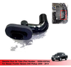 Nissan Navara D40 Duct Air Tube (2005-2013)