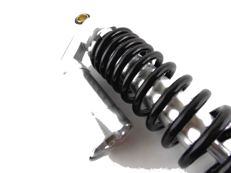 Kawasaki ZR550 Zephyr 347mm JBS Rear Air Nitrogen Cell Shock Absorbers