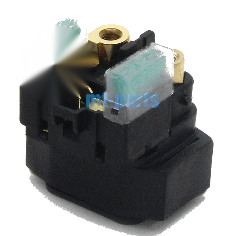 Yamaha YZF-R1, YZF-R6, YZF-R7 Starter Relay Solenoid (1998-2006)