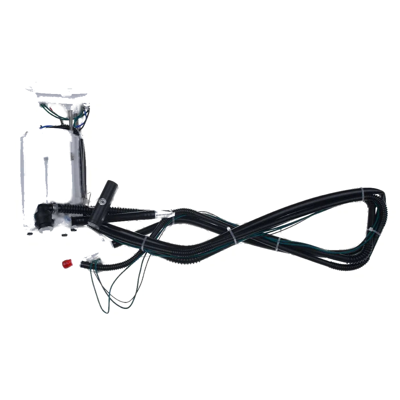 BMW E60 / E63 Fuel Pump Assembly with Sending Unit (2004–2010)