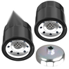 Yamaha Star Eluder / Star Venture / Stratoliner 2pcs Oil Filter (2009–2017)