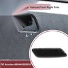Lexus IS250 (2009-2010) - Black 1 x Cap Front Right Washer Nozzle Cover