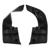 Toyota Revo Rear Bumper Trim Step Plate (2015–2019)