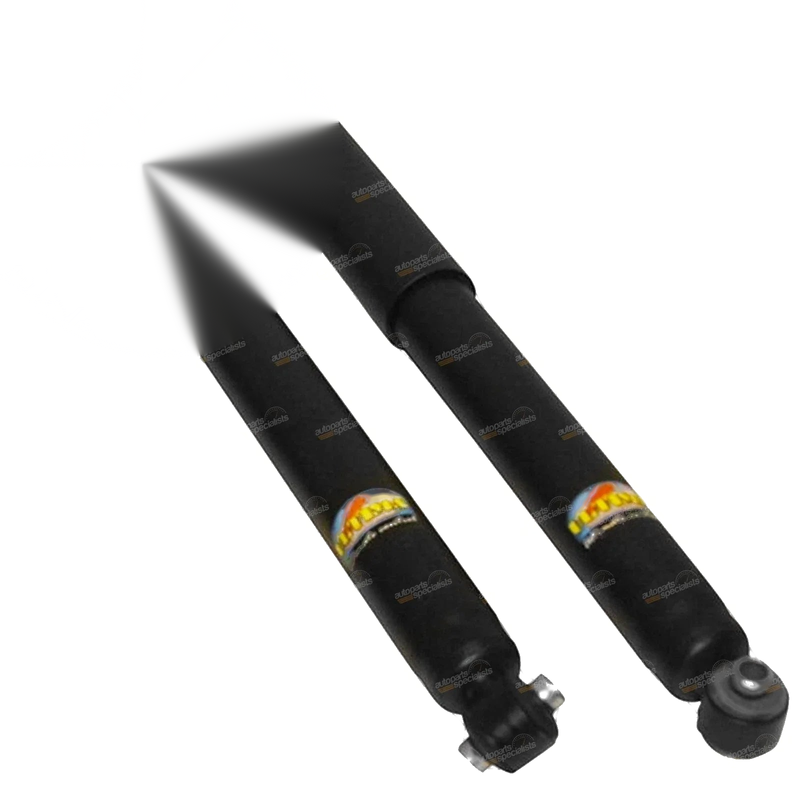 Holden Commodore VP VR VS Sedan IRS 2 x Rear Shock Absorbers
