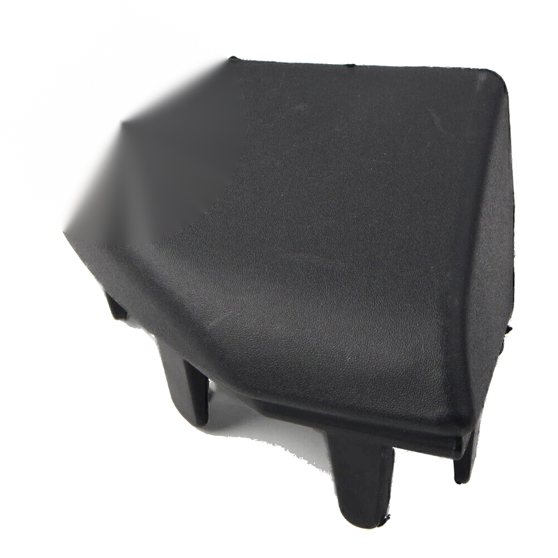Land Rover Discovery 3 & 4 Front Right Wheelarch Moulding End Cap (2004-2016)
