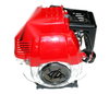 Huasheng 139F Ride-On Lawn Mower 39CC 4-Stroke OHV Engine