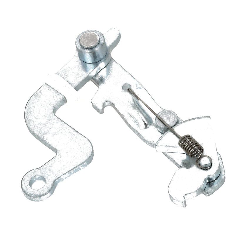 Kawasaki Mule 4010 Trans 4x4 Right Brake Lever Bracket (2009–2024)