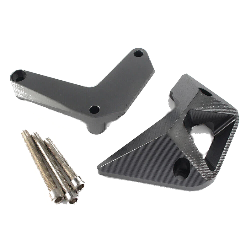 KAWASAKI Z1000 Z900 CNC Engine Stator Cover Protector (2017-2019)