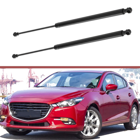 Mazda CX-3 Rear Hatch Lift Supports (2016-2022)