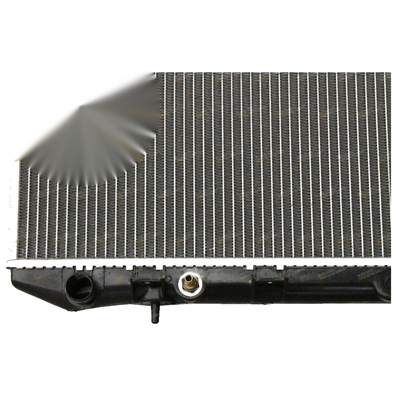Nissan Pulsar N14 / N15 Radiator 2.0L Heavy Duty Alloy Core (1991-2000)