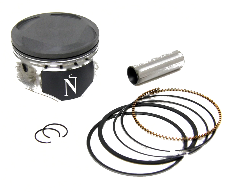 Honda TRX400EX & TRX400X Sportrax 86.5mm Namura .060 Over Bore Piston
