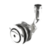 Fuel Breather Marine Boat Fuel Tank Breather 90° 316 Stainless Steel