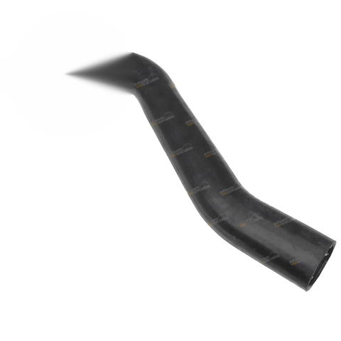 Toyota Landcruiser HJ60 Upper Top Radiator Hose (1980–1990)