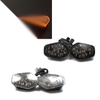 Suzuki GSXR 600 GSXR750 GSX-R1000 Generic Flush Mount LED Euro Turn Signals