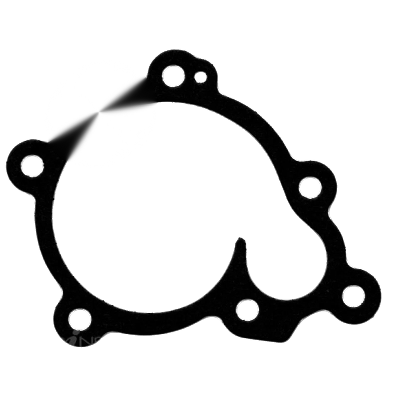 Ford Courier Raider PC Water Pump Gasket 4cyl 2.6L (1990-2006)