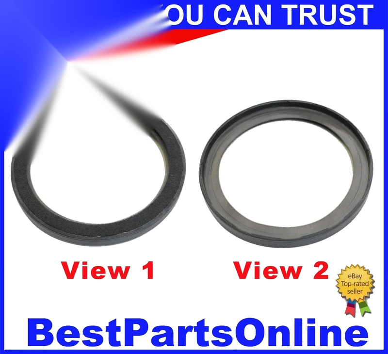 Crankshaft Oil Seal