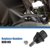 Ford F-150 Front Lower Ball Joints (2005-2008)