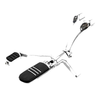Harley Sportster 883 1200 Forward Control Footpeg Bracket (2014-2022)