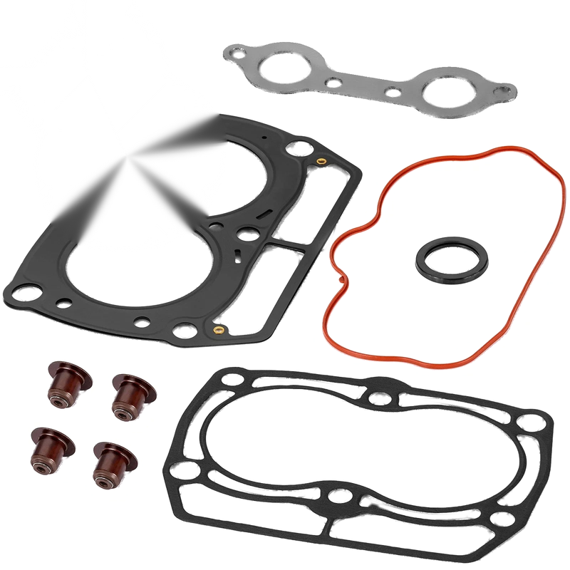 Polaris Ranger 700 / 800 XP Crew Engine Top End Gasket Set (2005–2010)