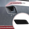 Lexus RX350 (2012-2014) - Black 1 x Cap Front Right Washer Nozzle Cover