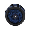 Harley Sportster XL883 XL1200 Air Cleaner Filter Element (1991-2020)