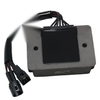 Suzuki GSR750 GSX-R750 GSX-R600 DL650 V-Strom Voltage Rectifier Regulator (2011-2018)
