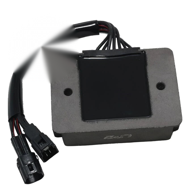 Suzuki GSR750 GSX-R750 GSX-R600 DL650 V-Strom Voltage Rectifier Regulator (2011-2018)