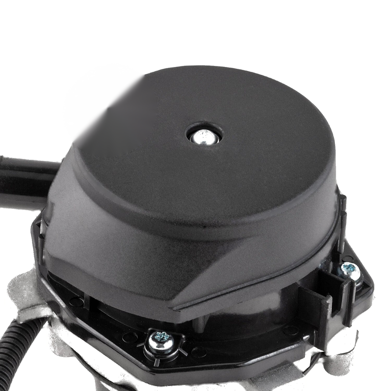 Porsche Cayenne Macan Panamera 911 Secondary Air Injection Pump (2004–2023)